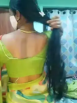 Stripchat Live Sex Cam of Rathitamil