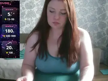 Stripchat Live Sex of Sabrina_Poison