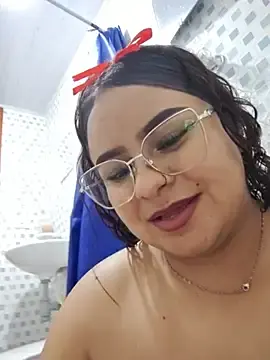 Stripchat Live Sex Cam of Sexxxy_Lau