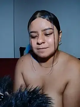 Stripchat Watch Live Sex Cams of Sexxxy_Lau