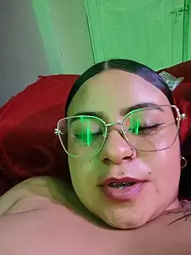 Stripchat Sex Chat of Sexxxy_Lau