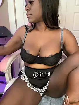 Stripchat Live Porn of TikaMoon