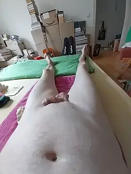 Stripchat Live Sex Cam of feetlove5608