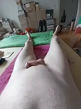 Stripchat Live Sex Cam of feetlove5608