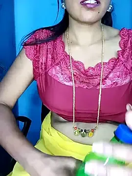 Stripchat Free Live Porn of Deepa_kannadatelugu