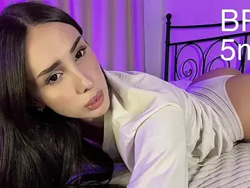 Stripchat Best Webcam of Kim_Oberlin_