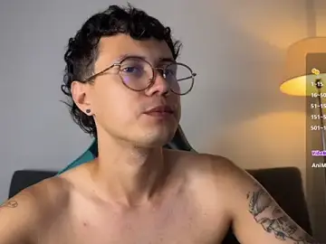 Stripchat Adult Webcam of LeaneSeb