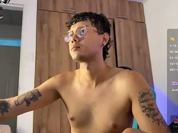 Stripchat Adult Video Chat of LeaneSeb