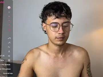 Stripchat Sex Chat of LeaneSeb
