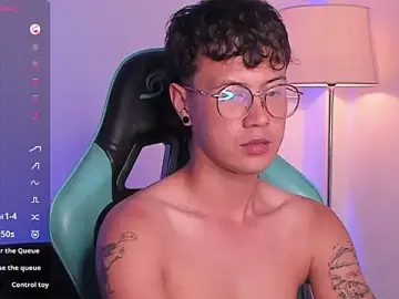 Stripchat Live Sex of LeaneSeb