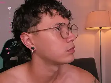 Stripchat Live Sex of LeaneSeb