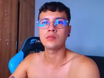 Stripchat Private Sex Chat of LeaneSeb