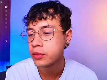 Stripchat Live Sex of LeaneSeb