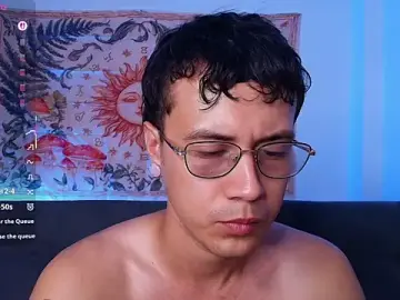Stripchat Sex Chat of LeaneSeb