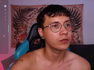 Stripchat Private Sex Chat of LeaneSeb