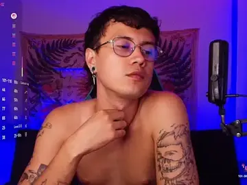 Stripchat Watch Live Sex Cams of LeaneSeb