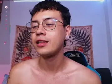 Stripchat Sex Chat of LeaneSeb