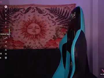 Stripchat Best Webcam of LeaneSeb