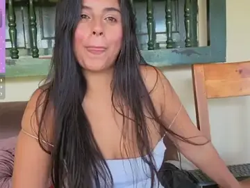 Stripchat Live Porn of Lunaluxe1001