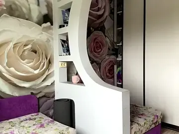 Stripchat Free Porn Cam of ScarlettRosy