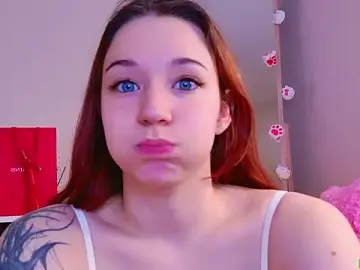 Stripchat Live Porn of Shirley_Thomas