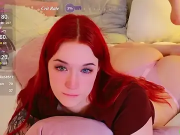 Stripchat Free Porn Cam of Shirley_Thomas