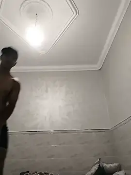Stripchat Free Live Porn of Soltan16