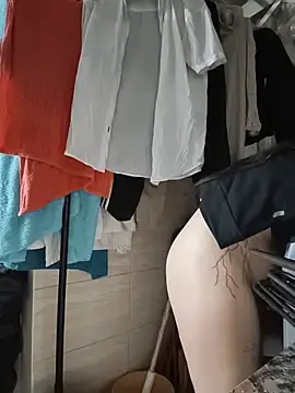Stripchat Live Porn of Tammara_wilson
