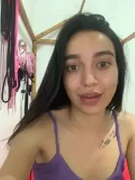 Stripchat Live Sex of _Ashley_777
