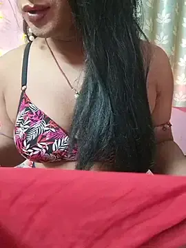 Stripchat Free Live Porn of glitchwaligirl