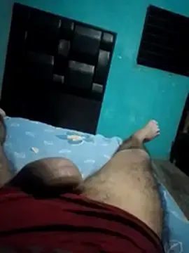 Stripchat Free Live Porn of mamocucapapi23