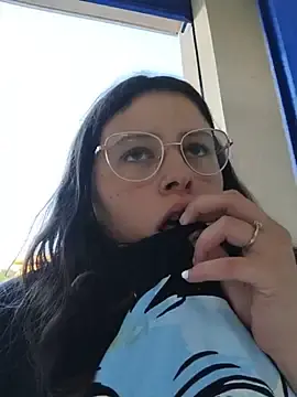 Stripchat Best live sex cam show of sari237