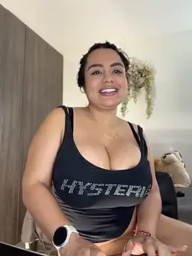Stripchat Live Sex of valeria2019hot