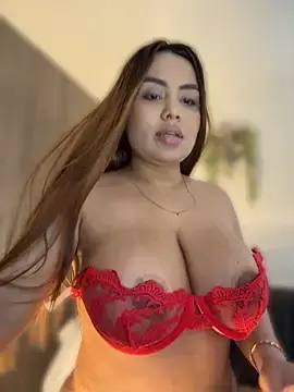 Stripchat Adult Video Chat of valeria2019hot