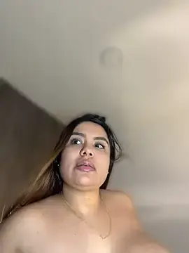 Stripchat Private Sex Chat of valeria2019hot