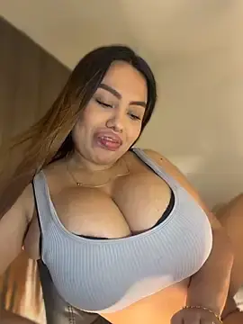 Stripchat Watch Live Sex Cams of valeria2019hot