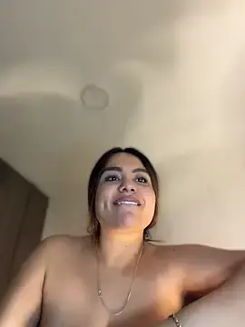 Stripchat Nude Webcam of valeria2019hot