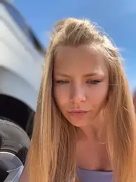 Stripchat Live Porn of AnastasiaAniess