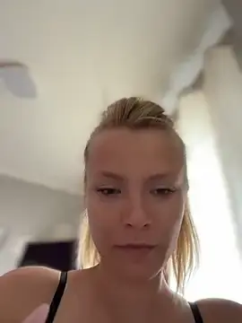 Stripchat Live Porn of AnastasiaAniess
