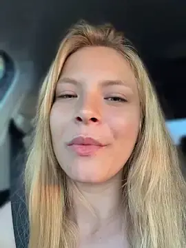 Stripchat Sex Chat of AnastasiaAniess