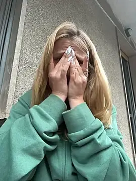 Stripchat Live Porn of AnastasiaAniess