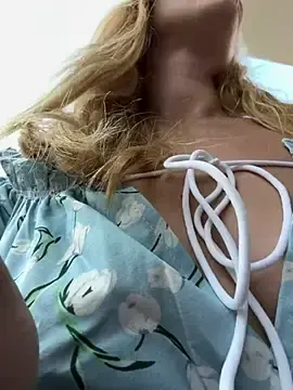 Stripchat Sex Chat of AnastasiaAniess