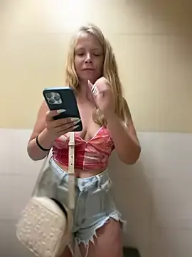 Stripchat Sex Chat of AnastasiaAniess