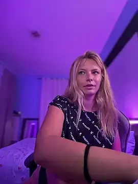 Stripchat Live Porn of AnastasiaAniess
