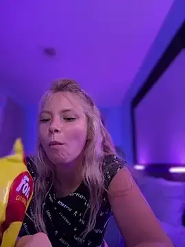 Stripchat Best live sex cam show of AnastasiaAniess