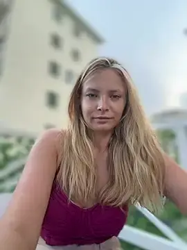 Stripchat Live Porn of AnastasiaAniess