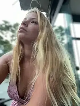 Stripchat Sex Chat of AnastasiaAniess