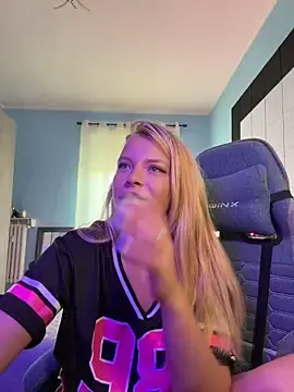 Stripchat Sex Chat of AnastasiaAniess
