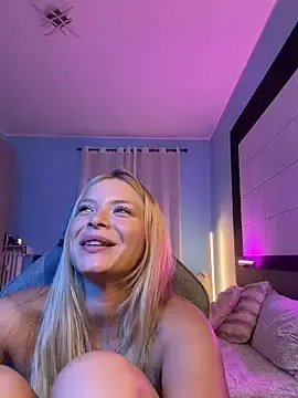 Stripchat Best Webcam of AnastasiaAniess