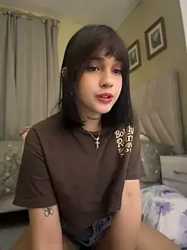 Stripchat Adult Webcams of Ariaa_miller